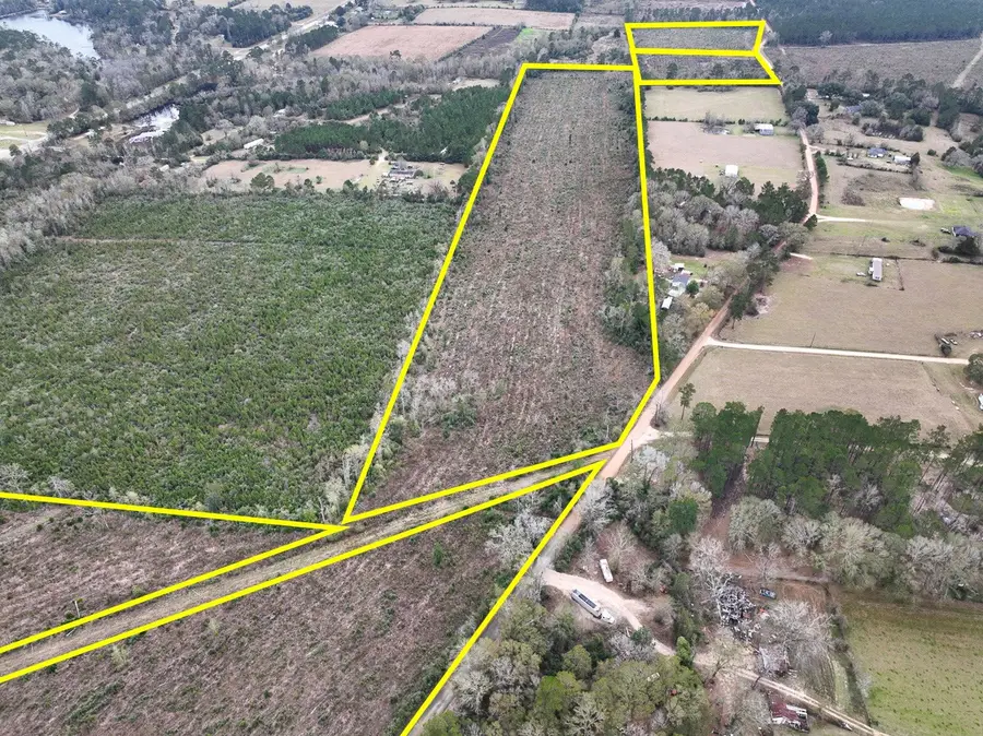 T-3 Cr 4590, Spurger, TX 77660 - #3