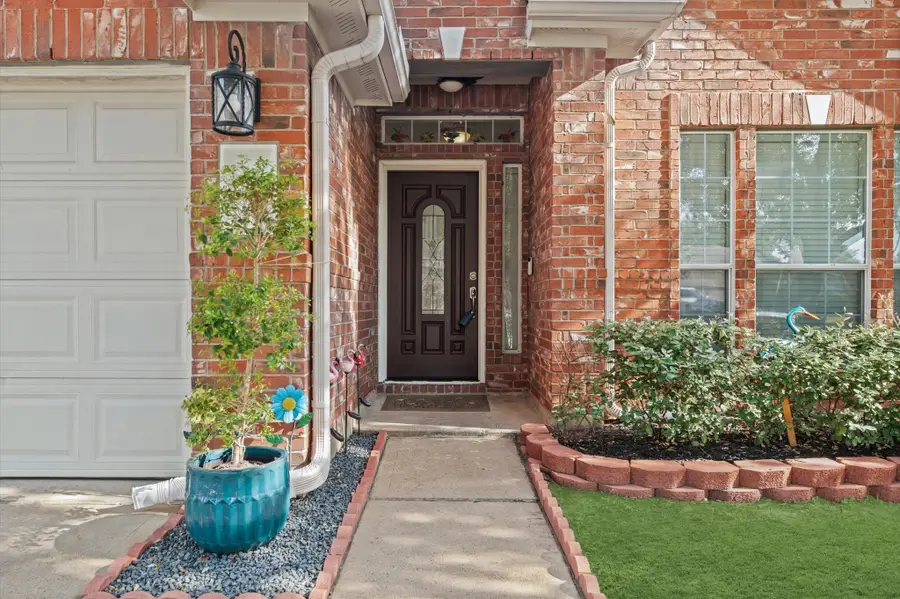 6814 Silver Shores Lane, Katy, TX 77449 - #2