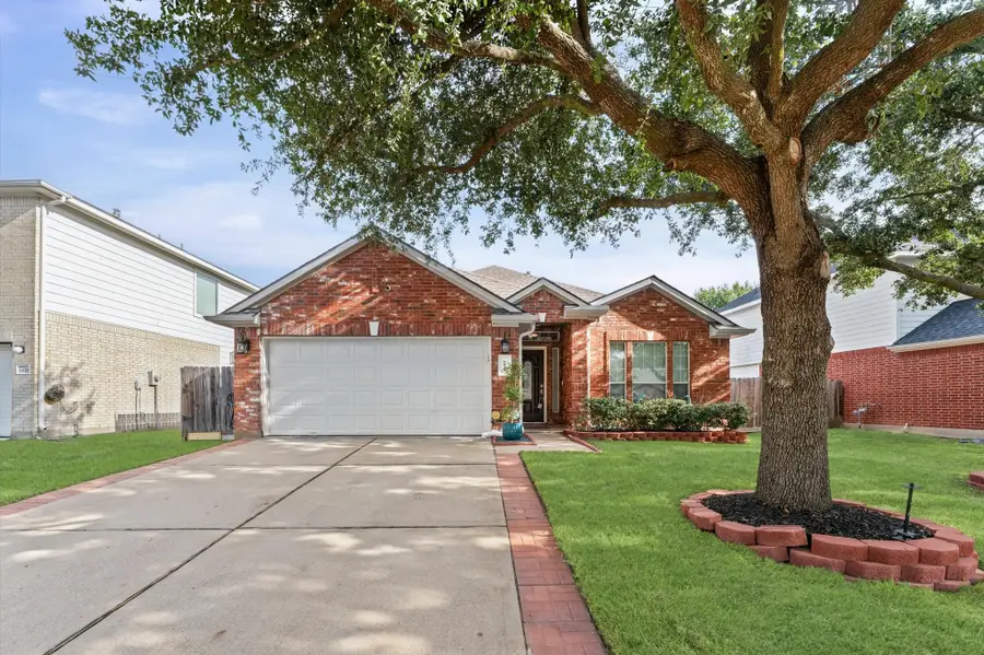 6814 Silver Shores Lane, Katy, TX 77449 - #3