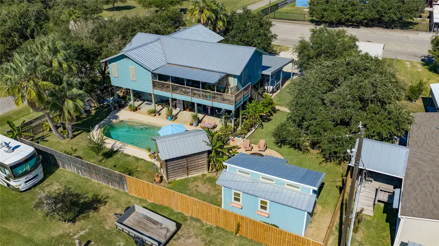 509 Monroe Avenue, Port O Connor, TX 77982 - Image #2