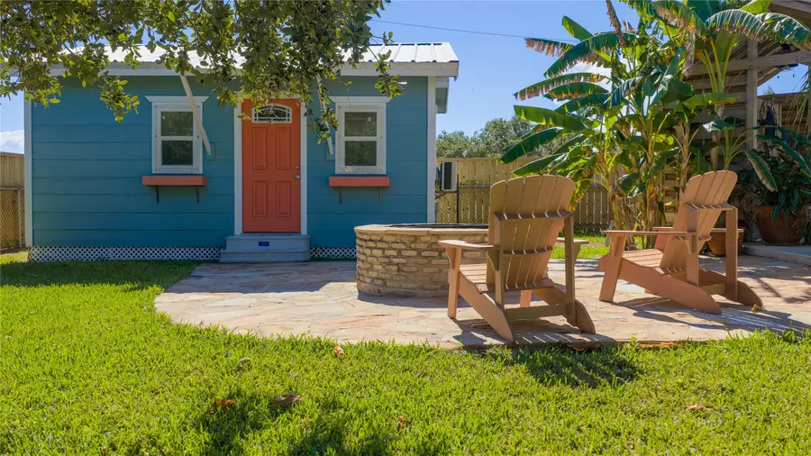 509 Monroe Avenue, Port O Connor, TX 77982 - Image #3