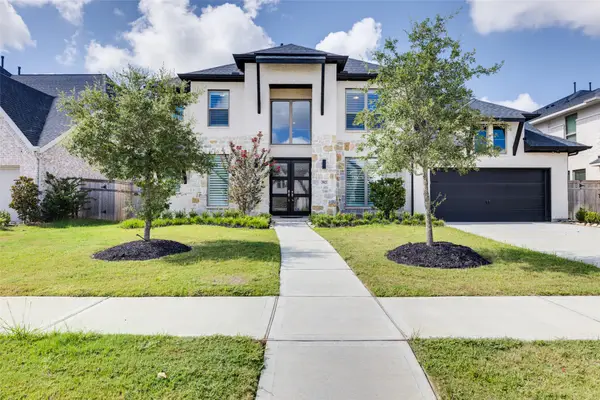 29823 Longleaf Grove Lane, Fulshear, TX 77441