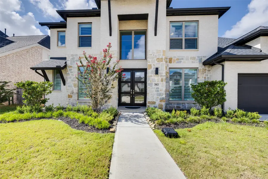 29823 Longleaf Grove Lane, Fulshear, TX 77441 - #2