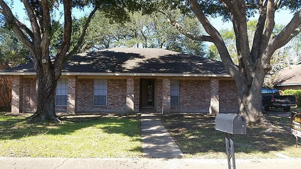 15118 Steeplechase Road, Missouri City, TX 77489 - #1