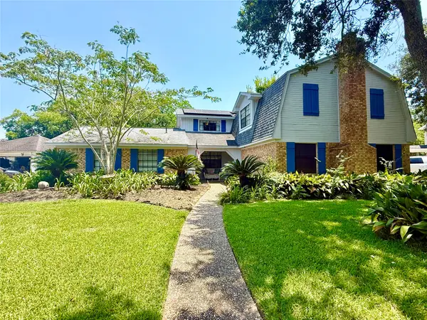 2316 Acacia Street, League City, TX 77573