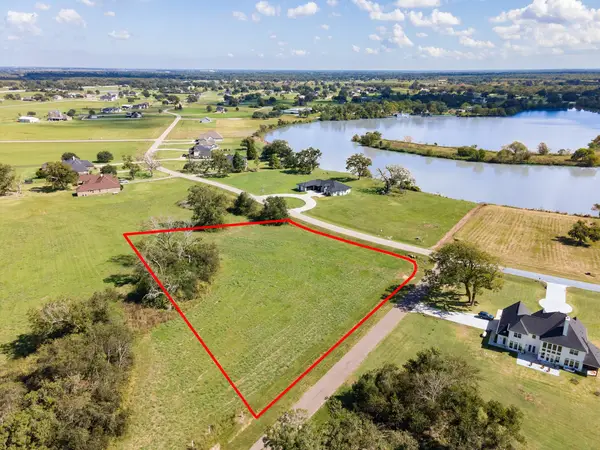 3418 Tankersley Circle, Rosharon, TX 77583