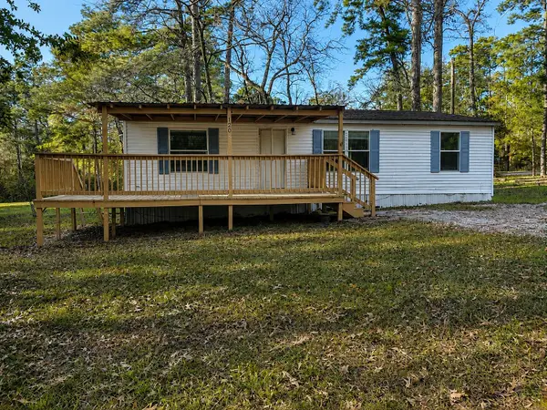 120 Acorn, Livingston, TX 77351