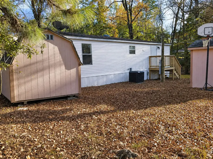 120 Acorn, Livingston, TX 77351 - #3