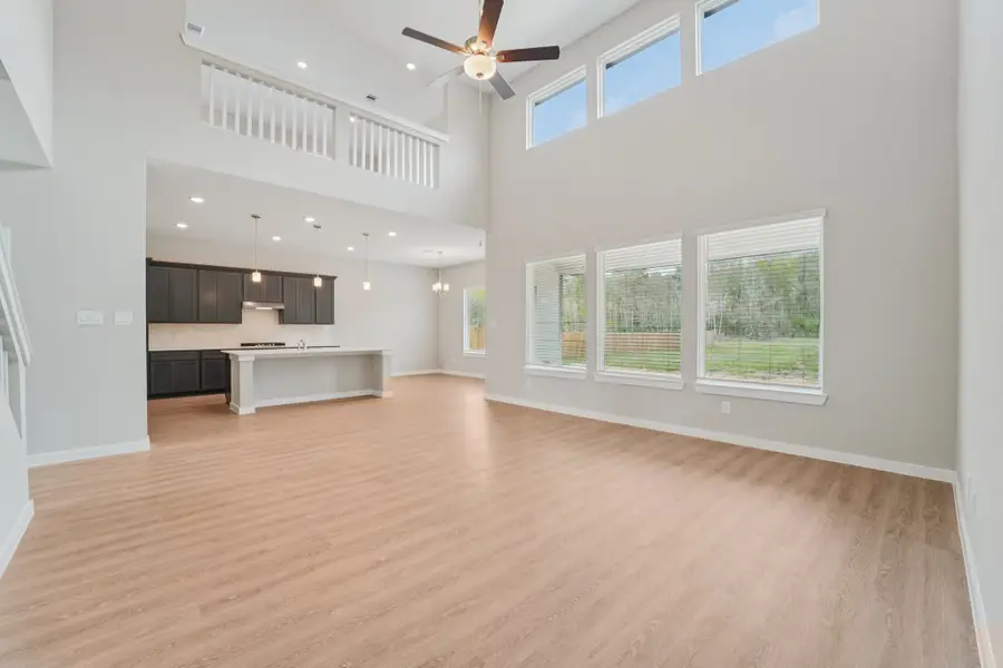 13613 Armstrong Street, Conroe, TX 77303 - #3