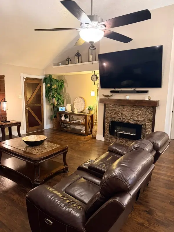 19223 Bristlestar Drive, Katy, TX 77449