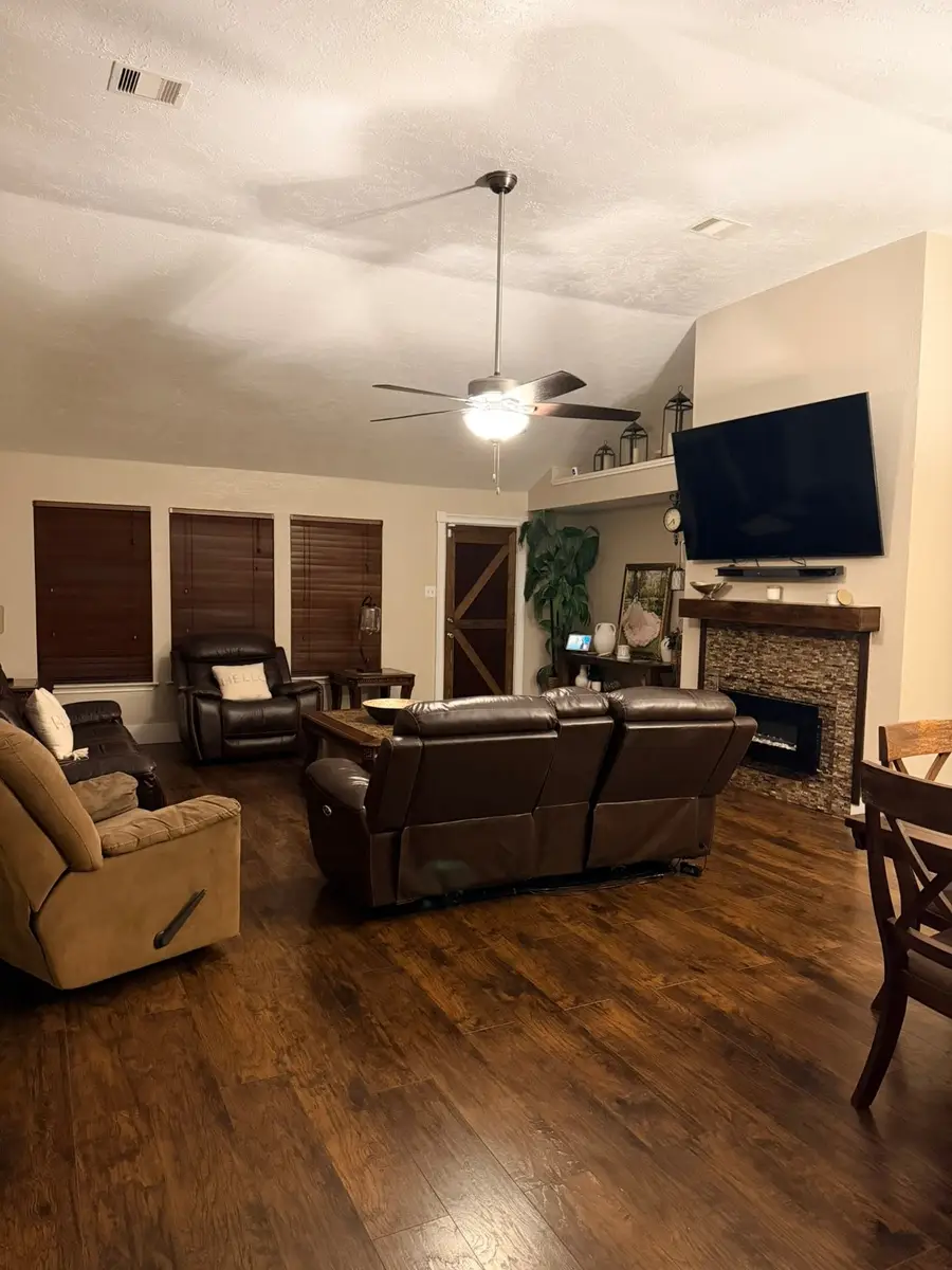 19223 Bristlestar Drive, Katy, TX 77449 - Image #2