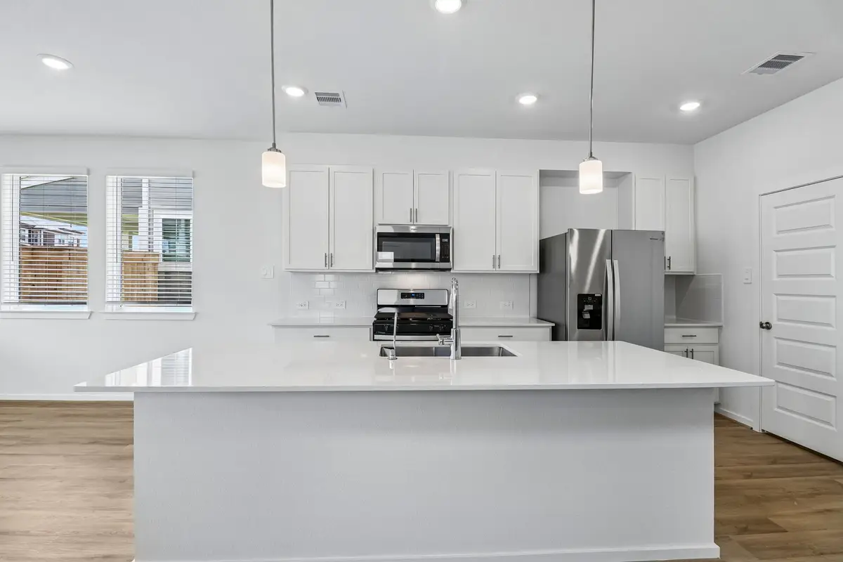 2169 Boardwalk Lane, Kemah, TX 77565 - #1