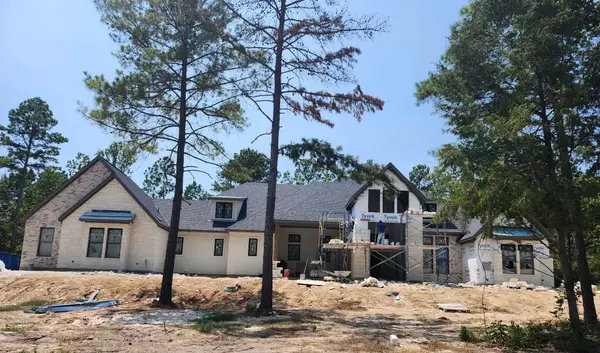 25123 Balmorhea Way, Montgomery, TX 77316