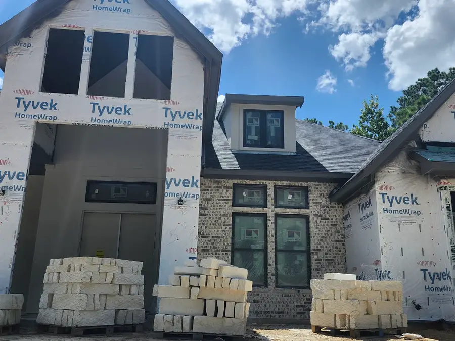 25123 Balmorhea Way, Montgomery, TX 77316 - #3