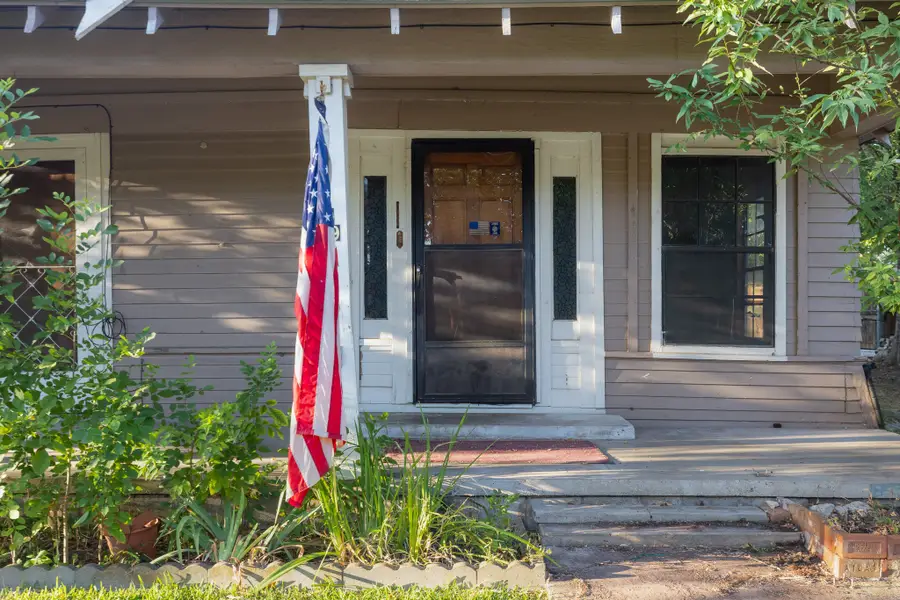 1509 Ursuline Avenue, Bryan, TX 77803 - #3
