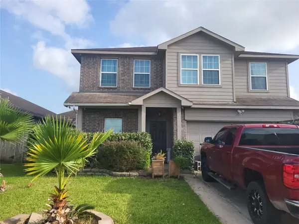321 Turquoise Trade Dr Drive N, La Marque, TX 77568