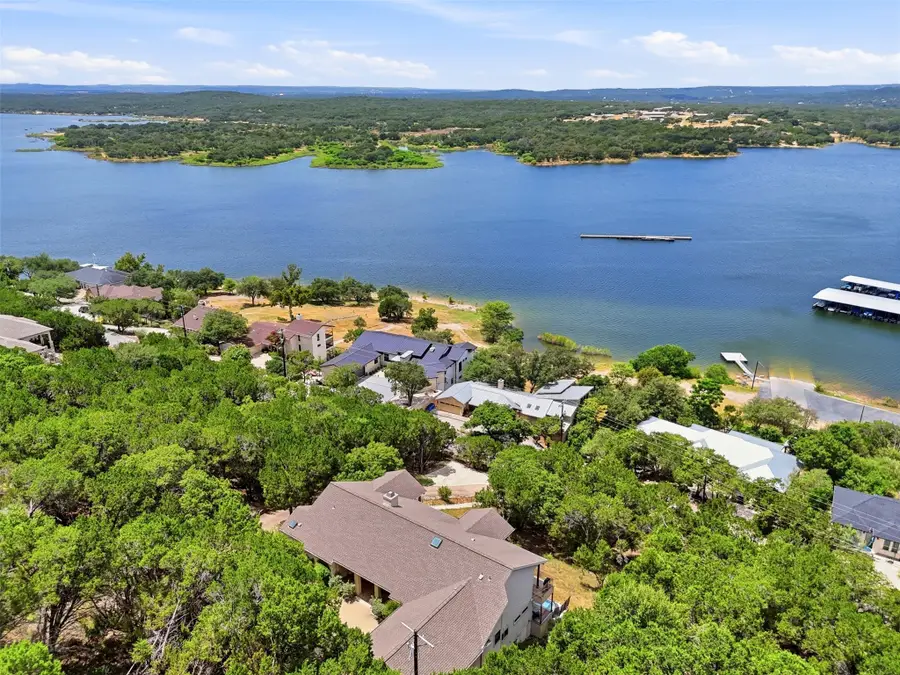 6103 Lakeshore Drive, Leander, TX 78645 - #2