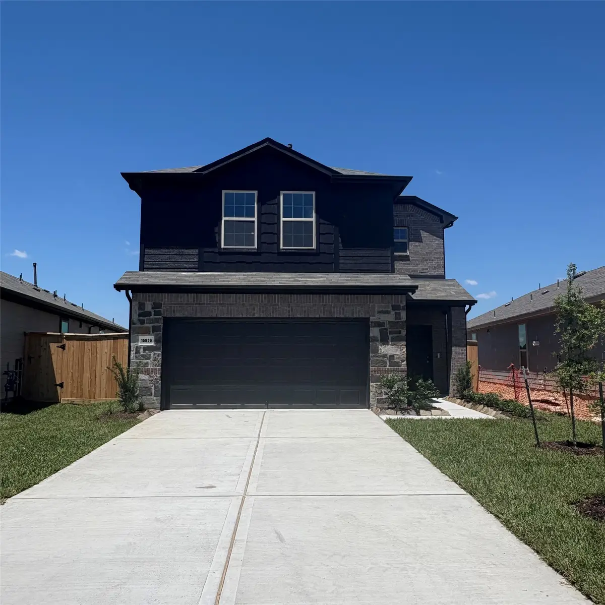 15936 Blass Valley Drive, Conroe, TX 77302 - #1