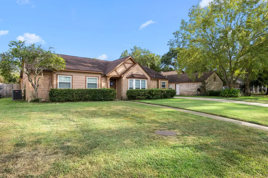 9714 Cantertrot Drive, Humble, TX 77338 - #2