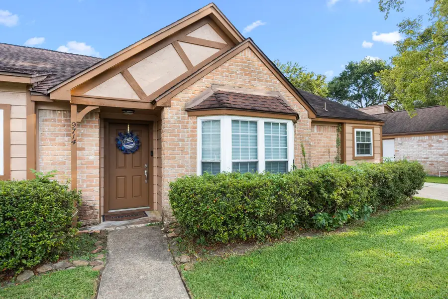9714 Cantertrot Drive, Humble, TX 77338 - #3