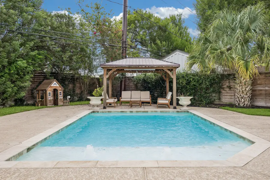 2503 Stoney Brook Drive, Houston, TX 77063 - #3