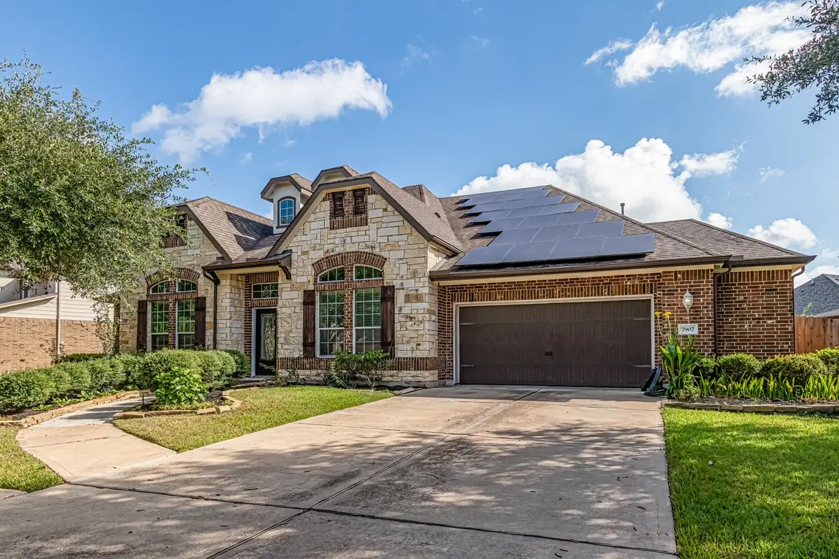 7907 Pacific Spring Lane, Richmond, TX 77407 - #1