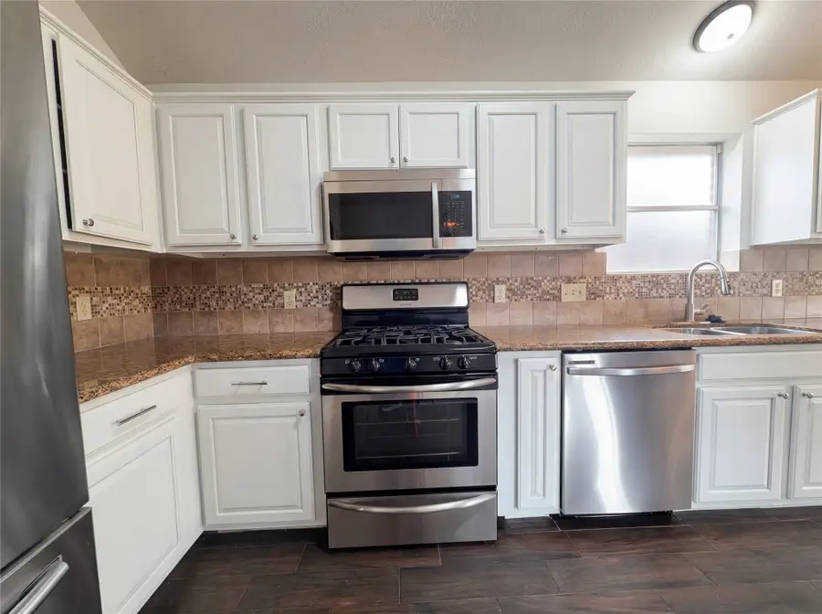 3503 Somerton Drive, La Porte, TX 77571 - #2