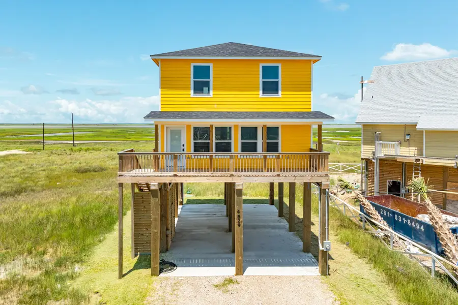 4829 Bluewater, Freeport, TX 77541 - #2