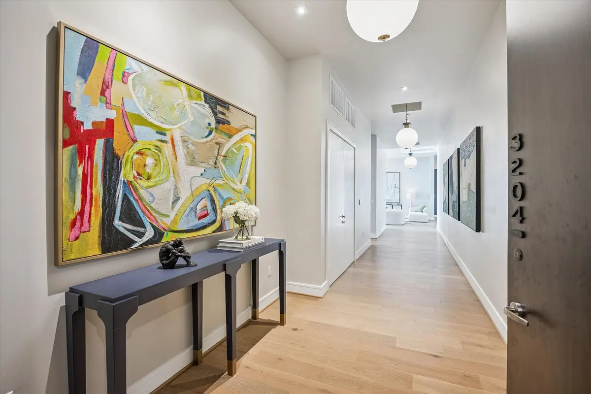 1711 Allen Parkway #3204, Houston, TX 77019 - #1
