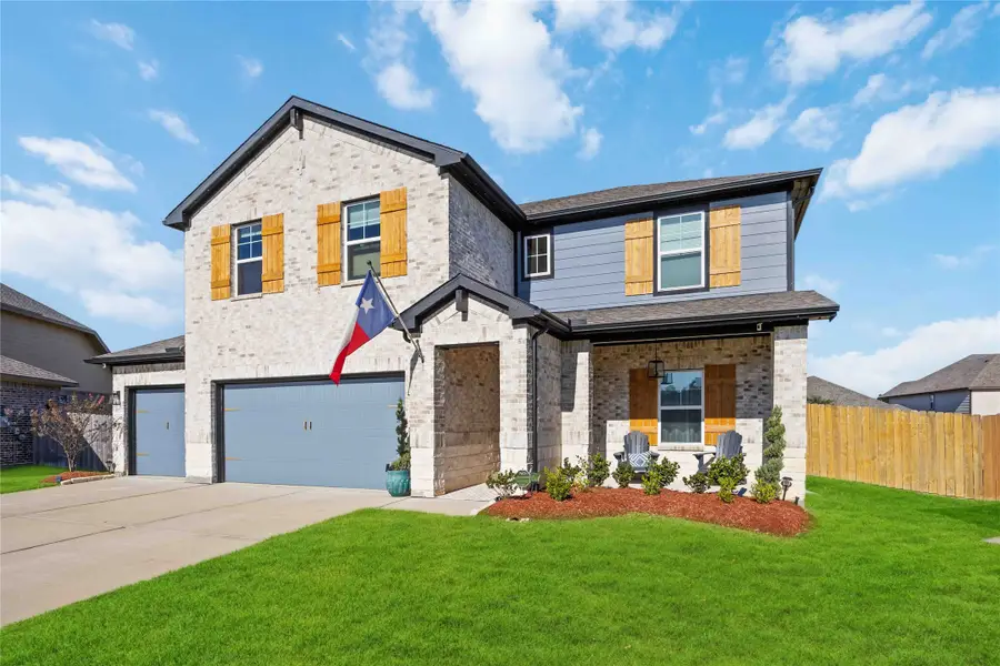 17728 Lake Cove Court, Conroe, TX 77316 - Image #3