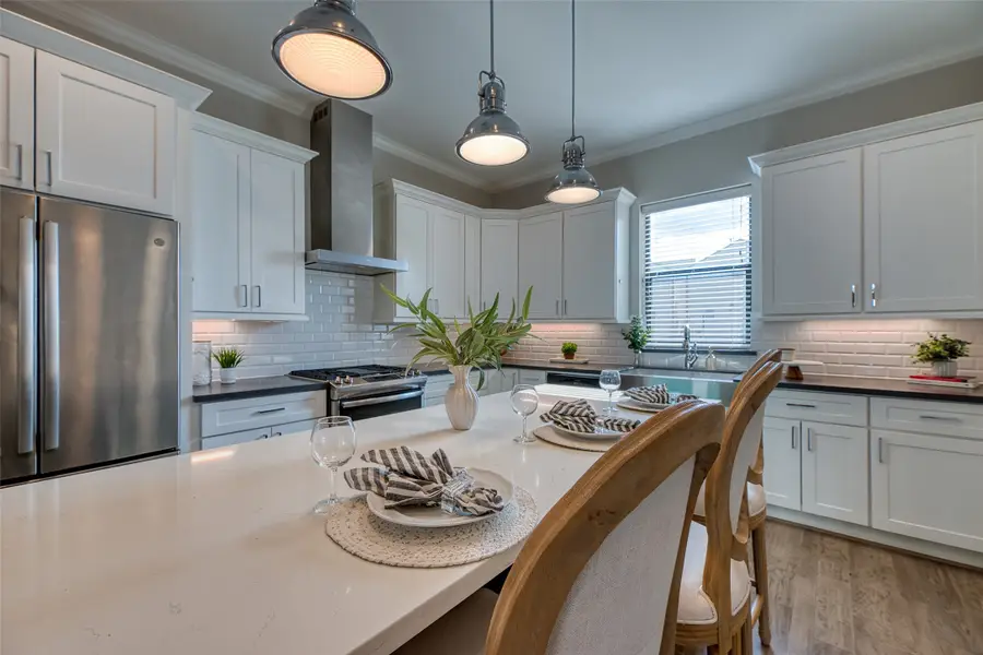 2409 Langston Street, Houston, TX 77007 - #3