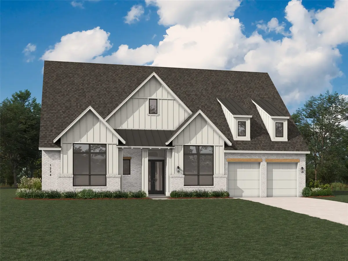26716 Stein Ranch Road, Montgomery, TX 77316 - #1