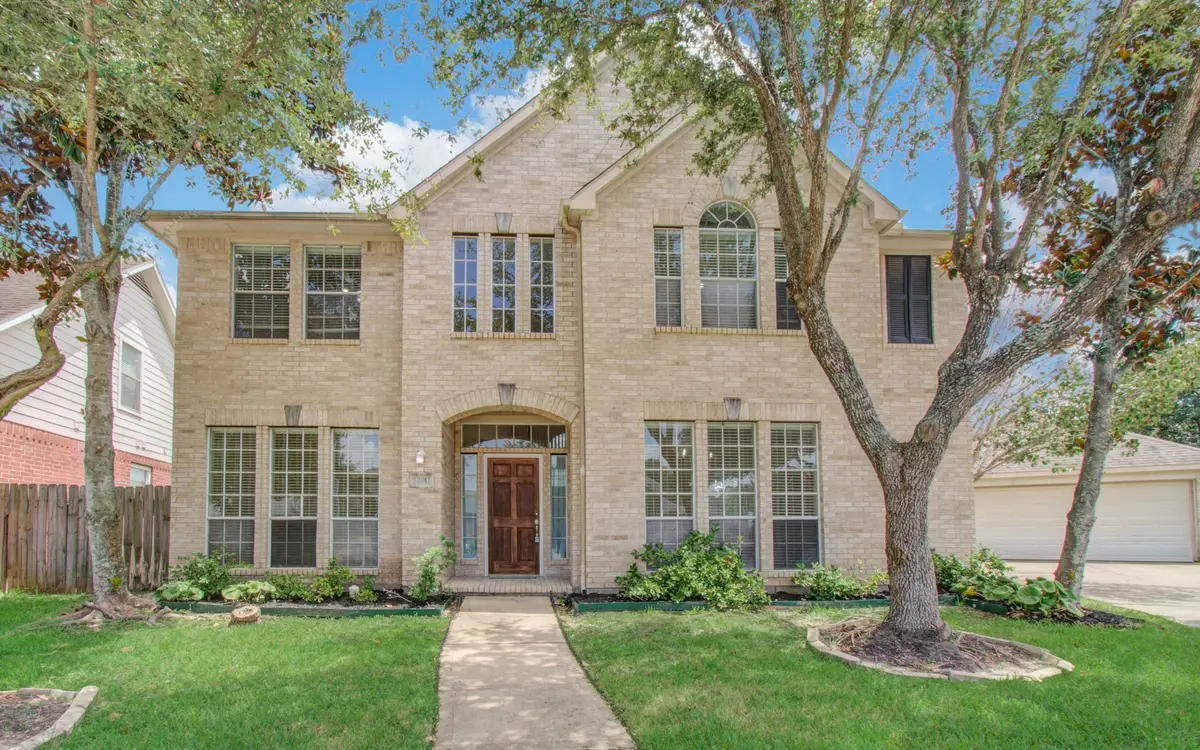 12011 Snowbird Court, Stafford, TX 77477 - #1