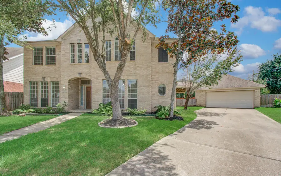12011 Snowbird Court, Stafford, TX 77477 - #3