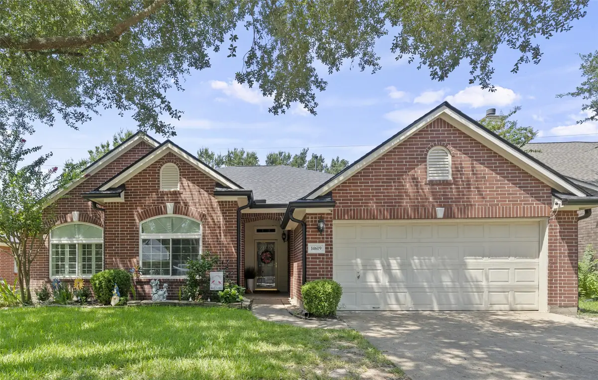 14619 Bladenboro Drive, Cypress, TX 77429 - #1