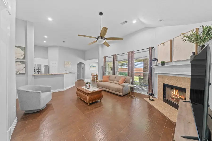 14619 Bladenboro Drive, Cypress, TX 77429 - #2