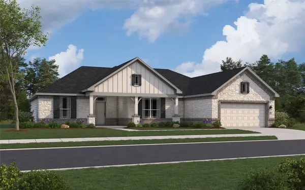 661 Barton Place Drive, Cleveland, TX 77327