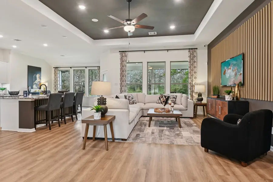 661 Barton Place Drive, Cleveland, TX 77327 - #3