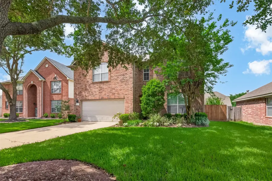 4103 Dusty Ridge Court, Missouri City, TX 77459 - #2