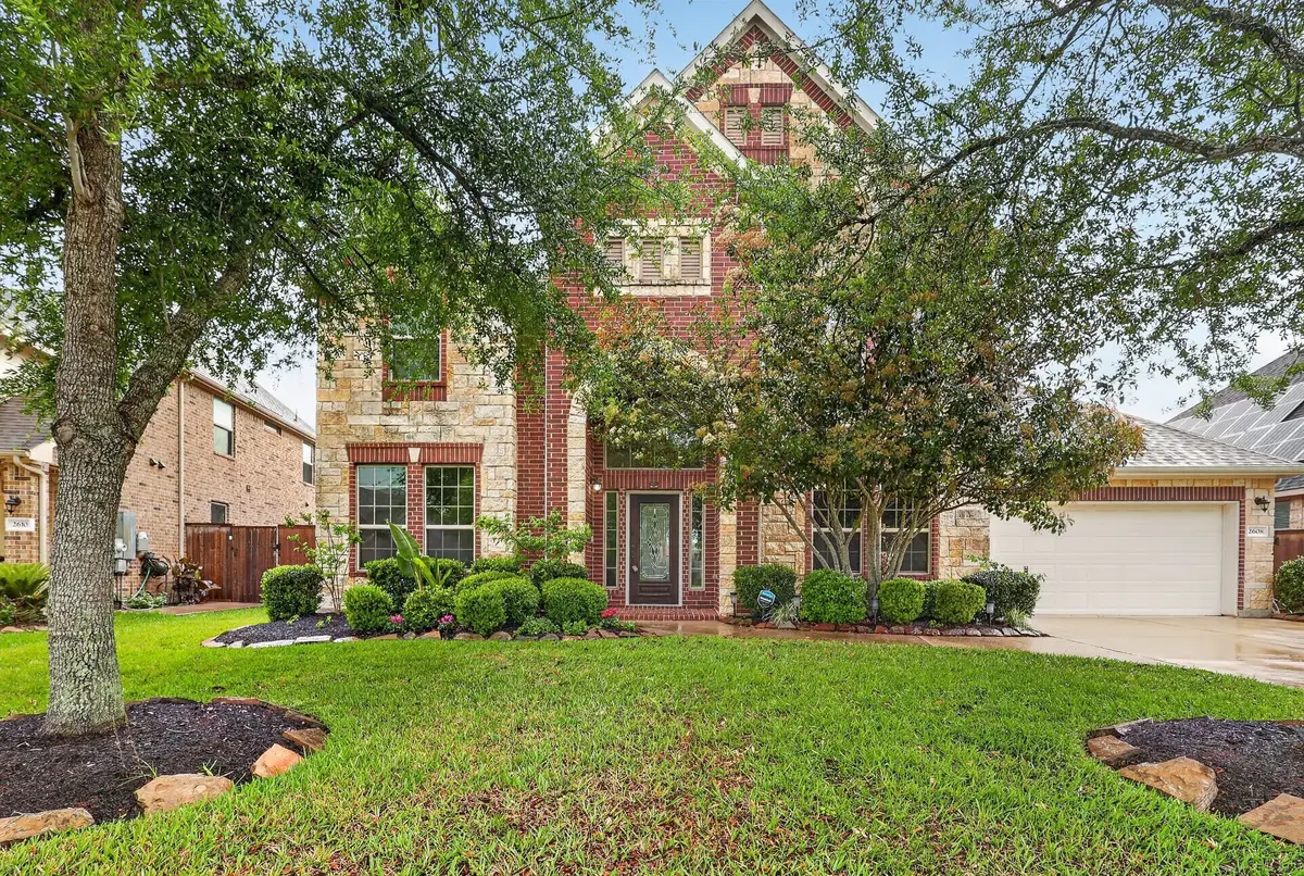 2608 Holbrook Springs Lane, League City, TX 77573 - #1