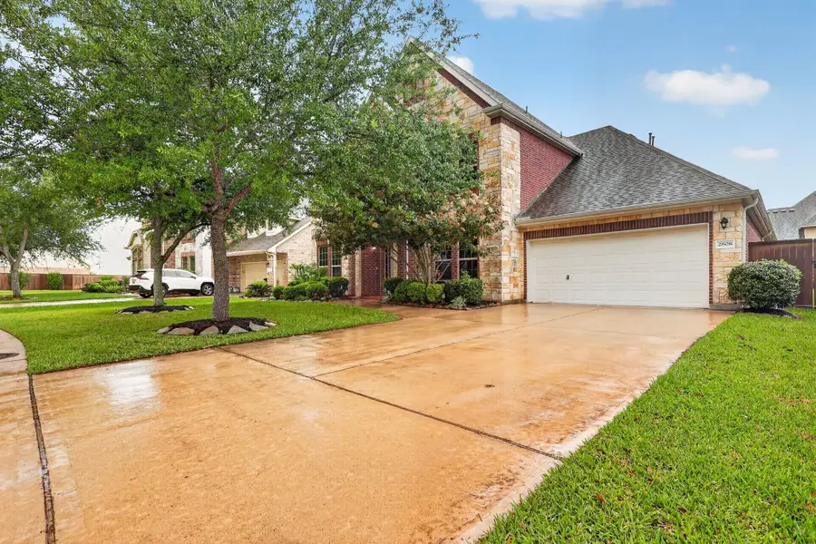 2608 Holbrook Springs Lane, League City, TX 77573 - #2