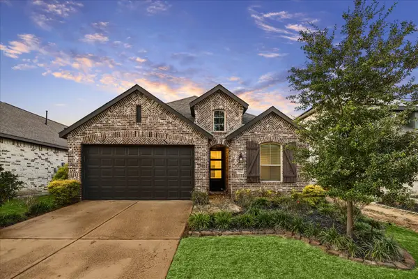 7914 Pershing Avenue, Magnolia, TX 77354