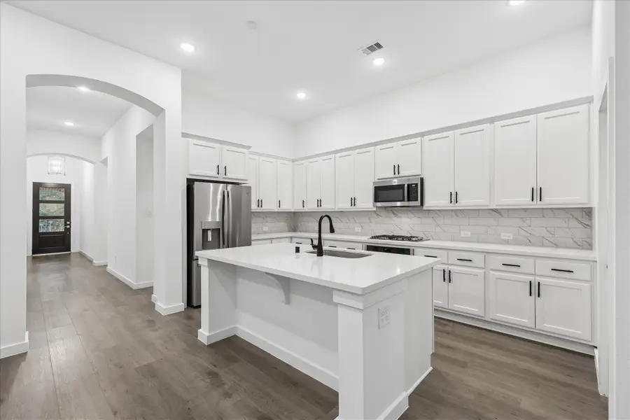7914 Pershing Avenue, Magnolia, TX 77354 - #2
