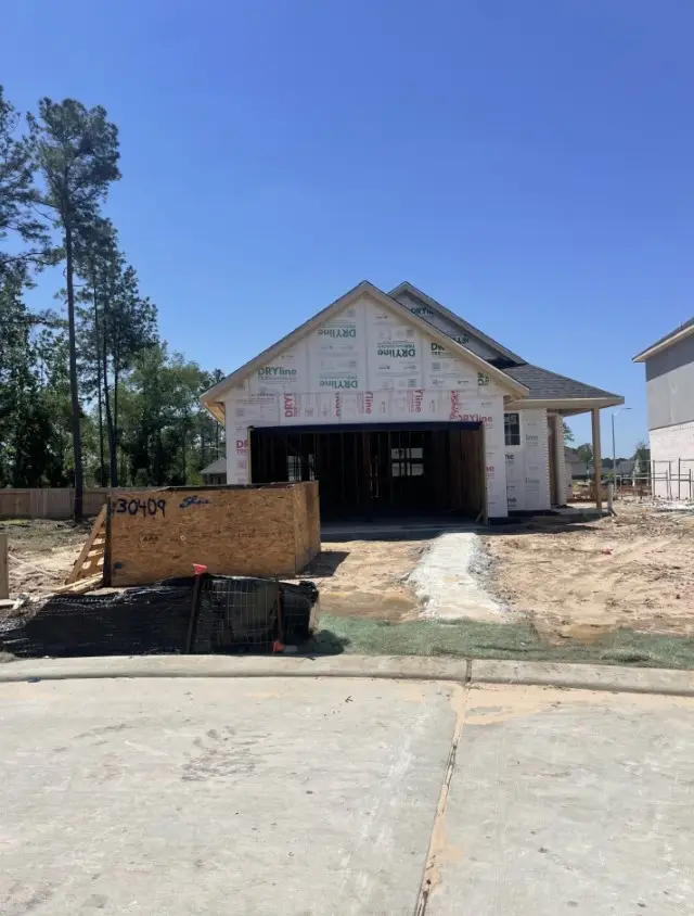 30409 Creek Valley Drive, Magnolia, TX 77354 - #2
