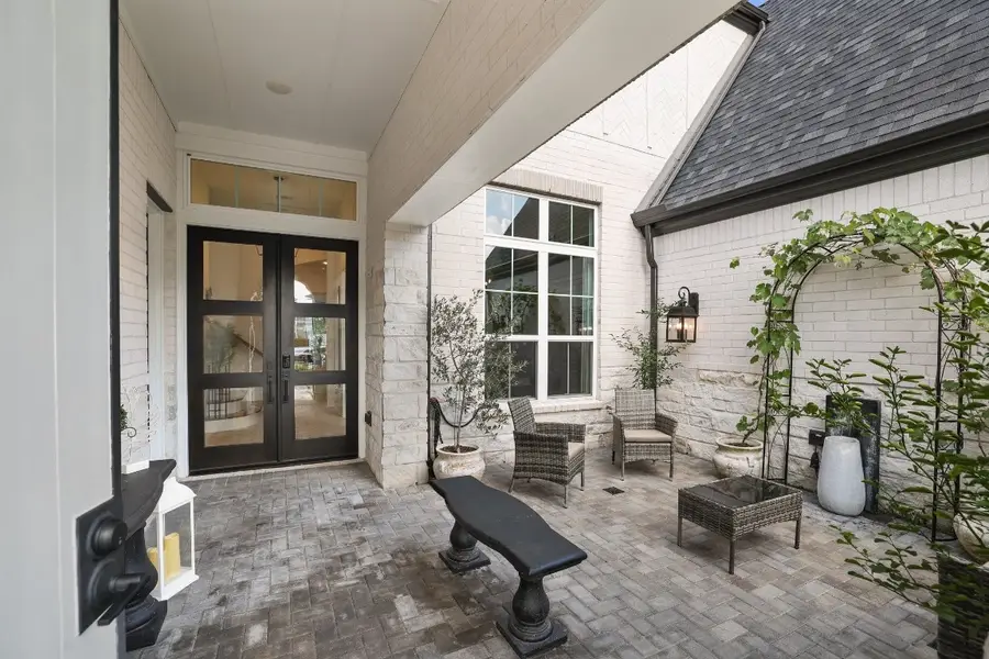 2514 Heritage Park Drive, Missouri City, TX 77459 - #2