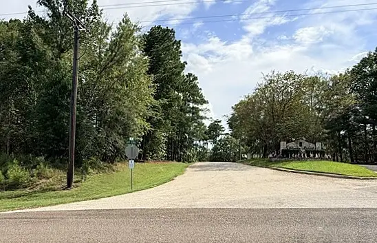 TBD Kings Point Drive, Coldspring, TX 77331