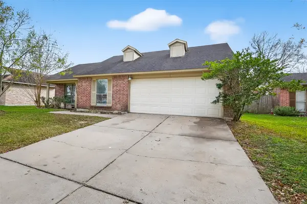 16967 Jenikay Street, Houston, TX 77084