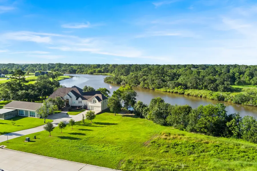 4440 E Bayou Maison Circle, Dickinson, TX 77539 - #3