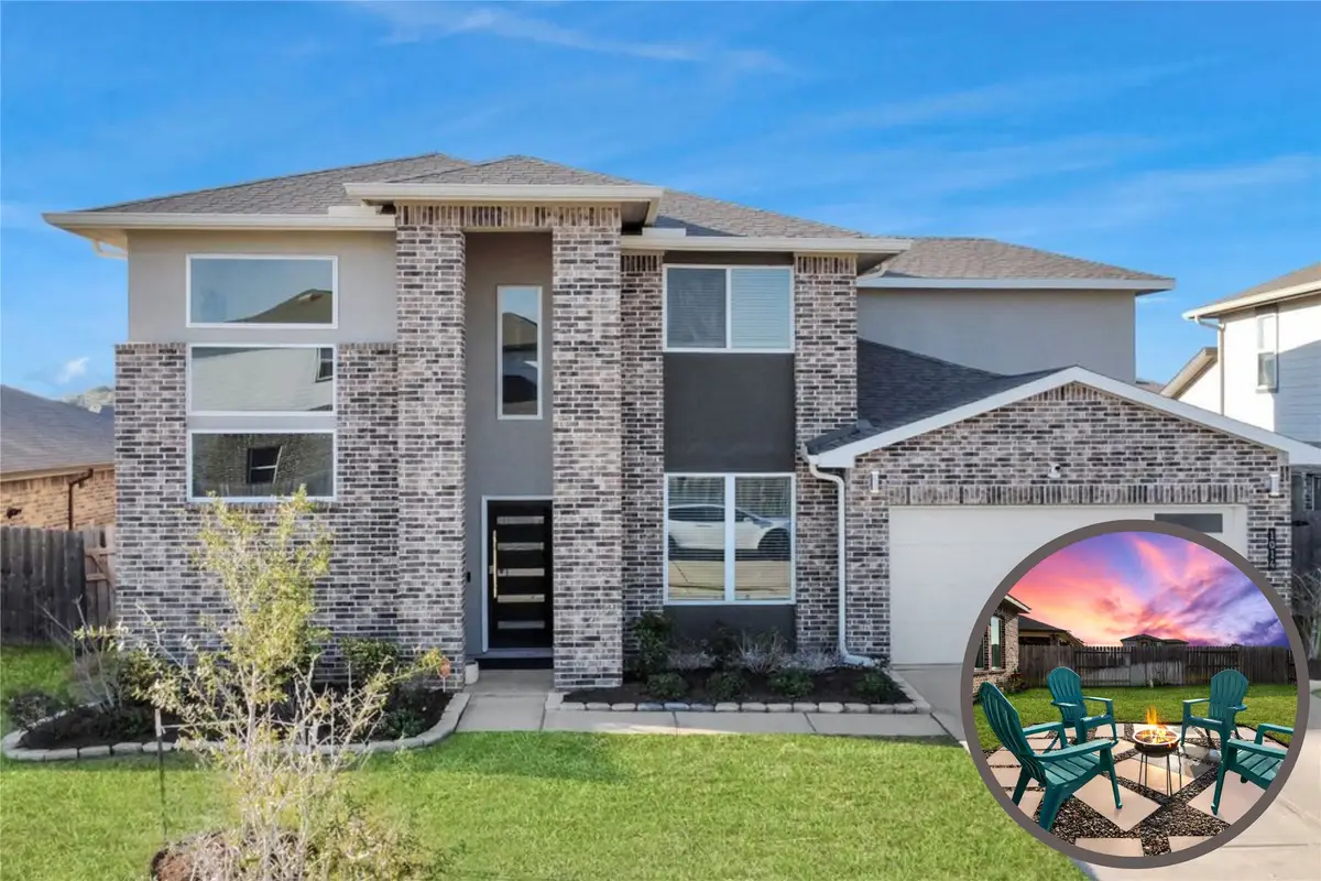 1014 Glenvale Drive, Missouri City, TX 77459 - #1