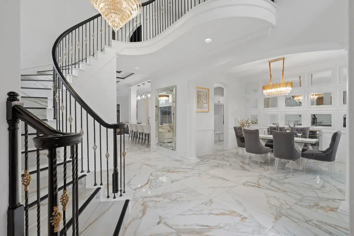 20410 Trumbull Ridge Drive, Cypress, TX 77433 - #1